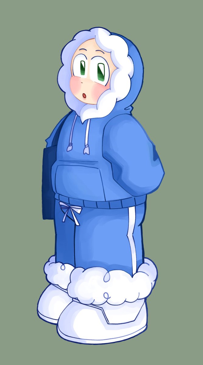 Korn (COMMISIONS OPEN) tweet media