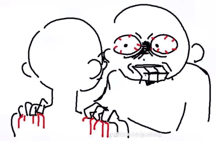 zen shigaraki apologist tweet media