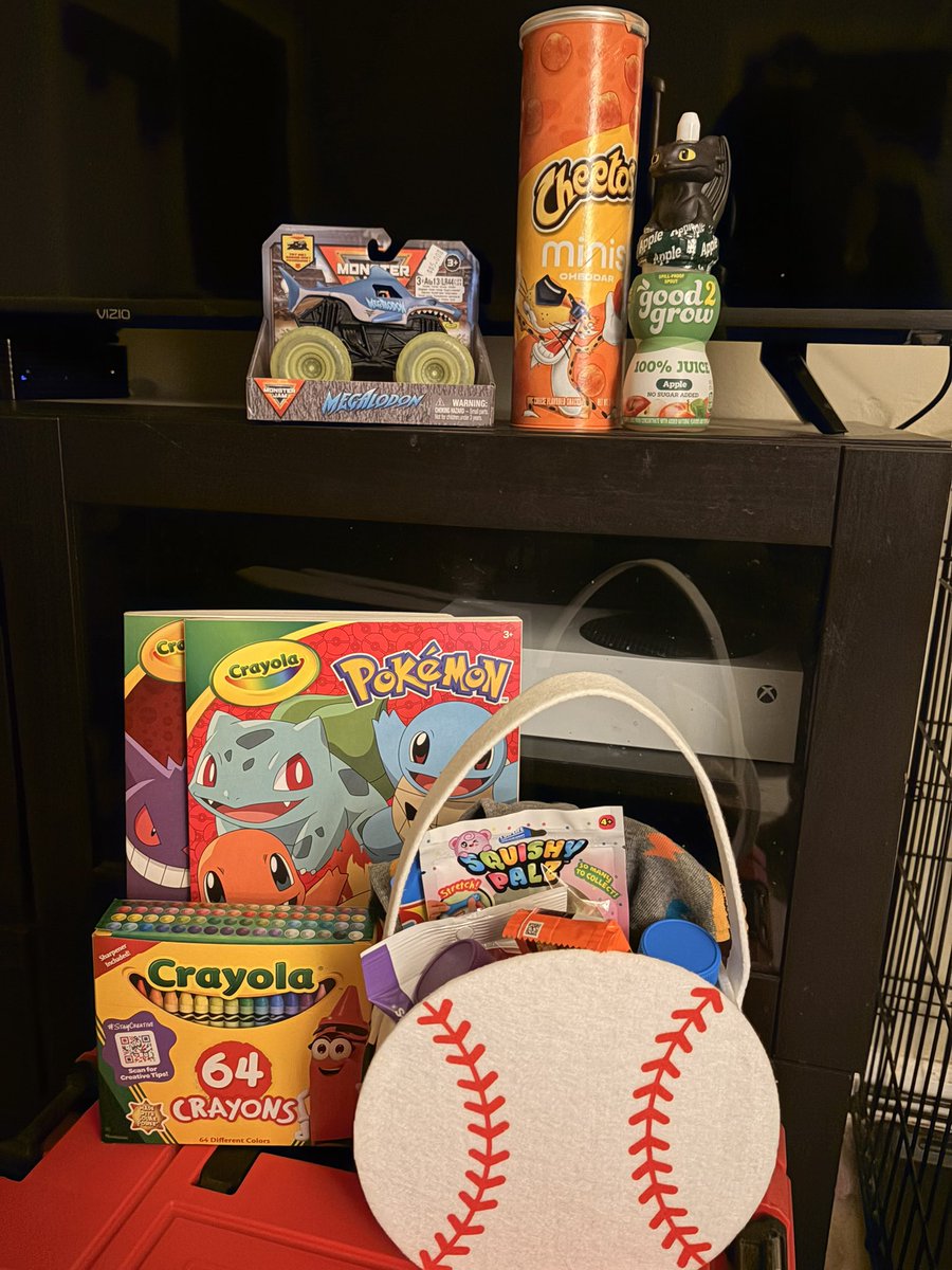 Bourbon & Braves tweet media