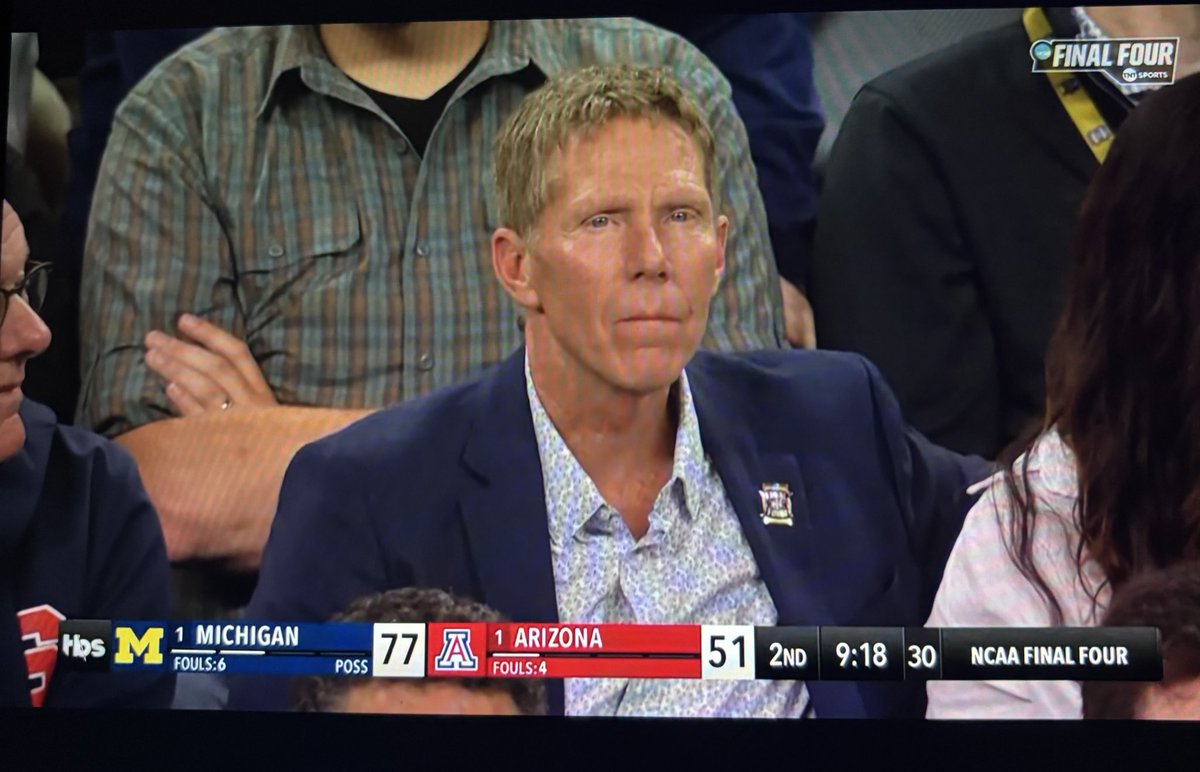 〽️K 💛💙🏈🏀🏒🦄 tweet media