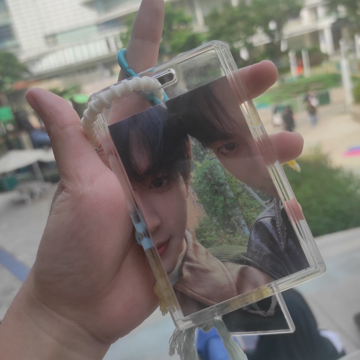 爱 annie tweet media