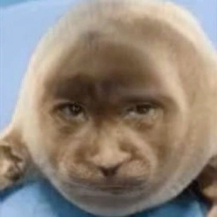 unfortunately feeling like this on this Saturday evening