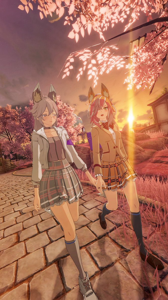 tattun/つん tweet media