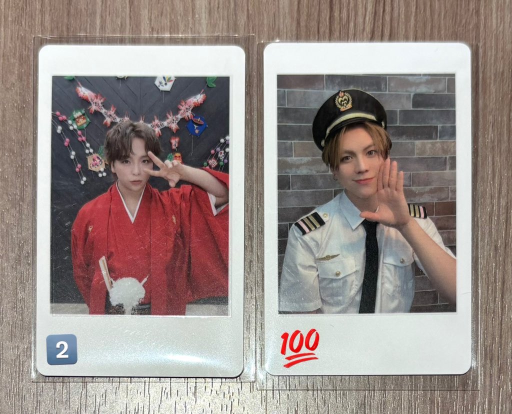 眞嶋@お取引 tweet media