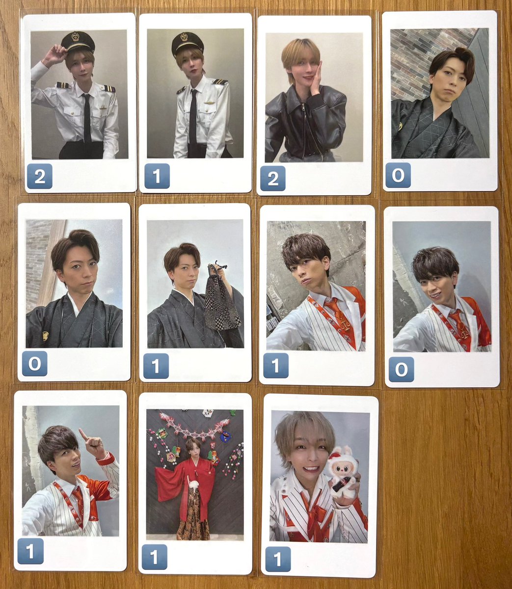 眞嶋@お取引 tweet media