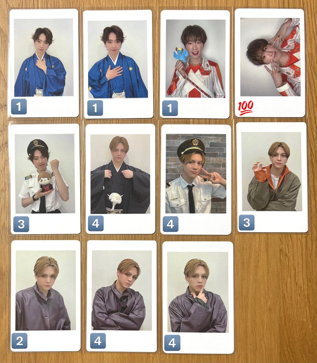 眞嶋@お取引 tweet media