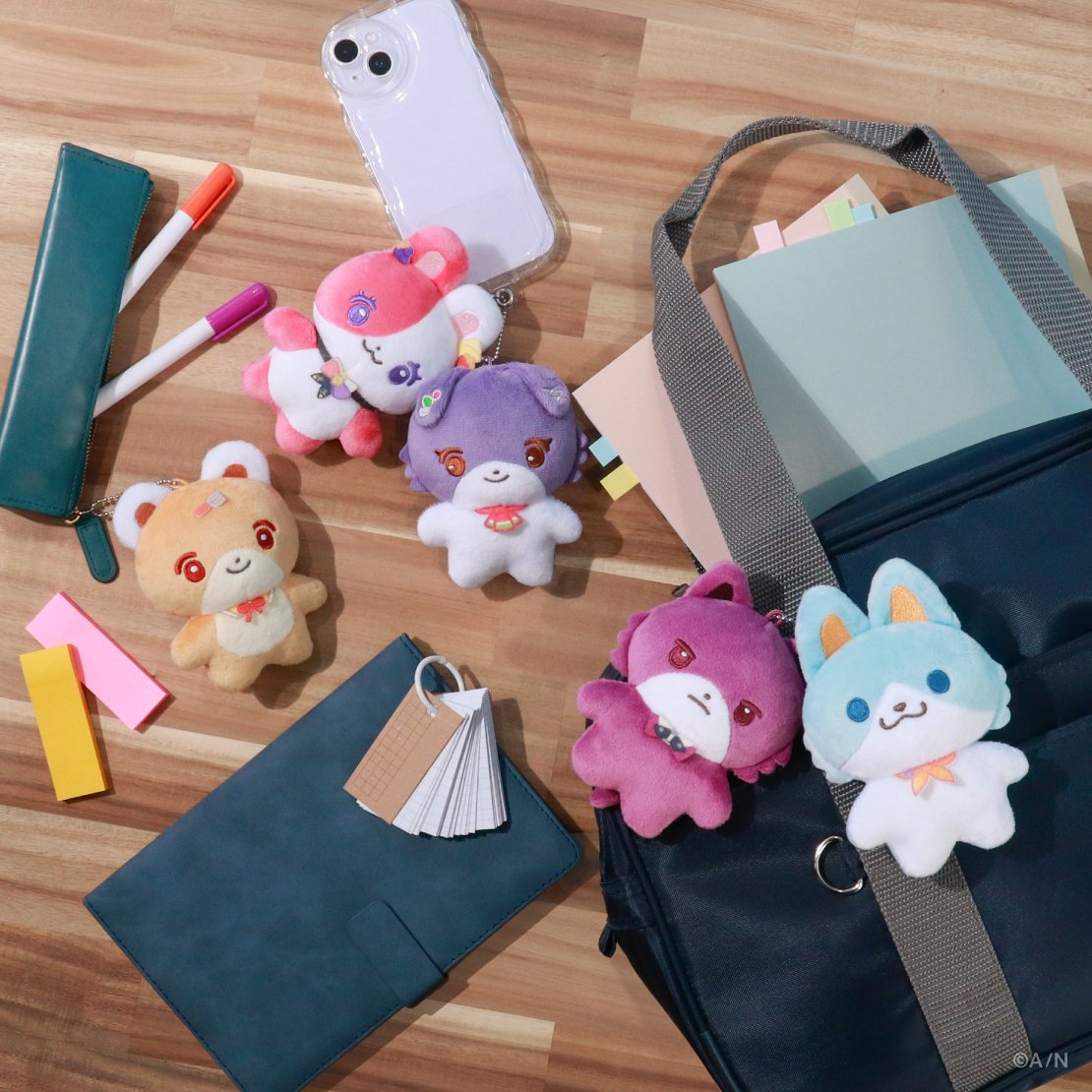 にじさんじ公式🌈🕒 tweet media