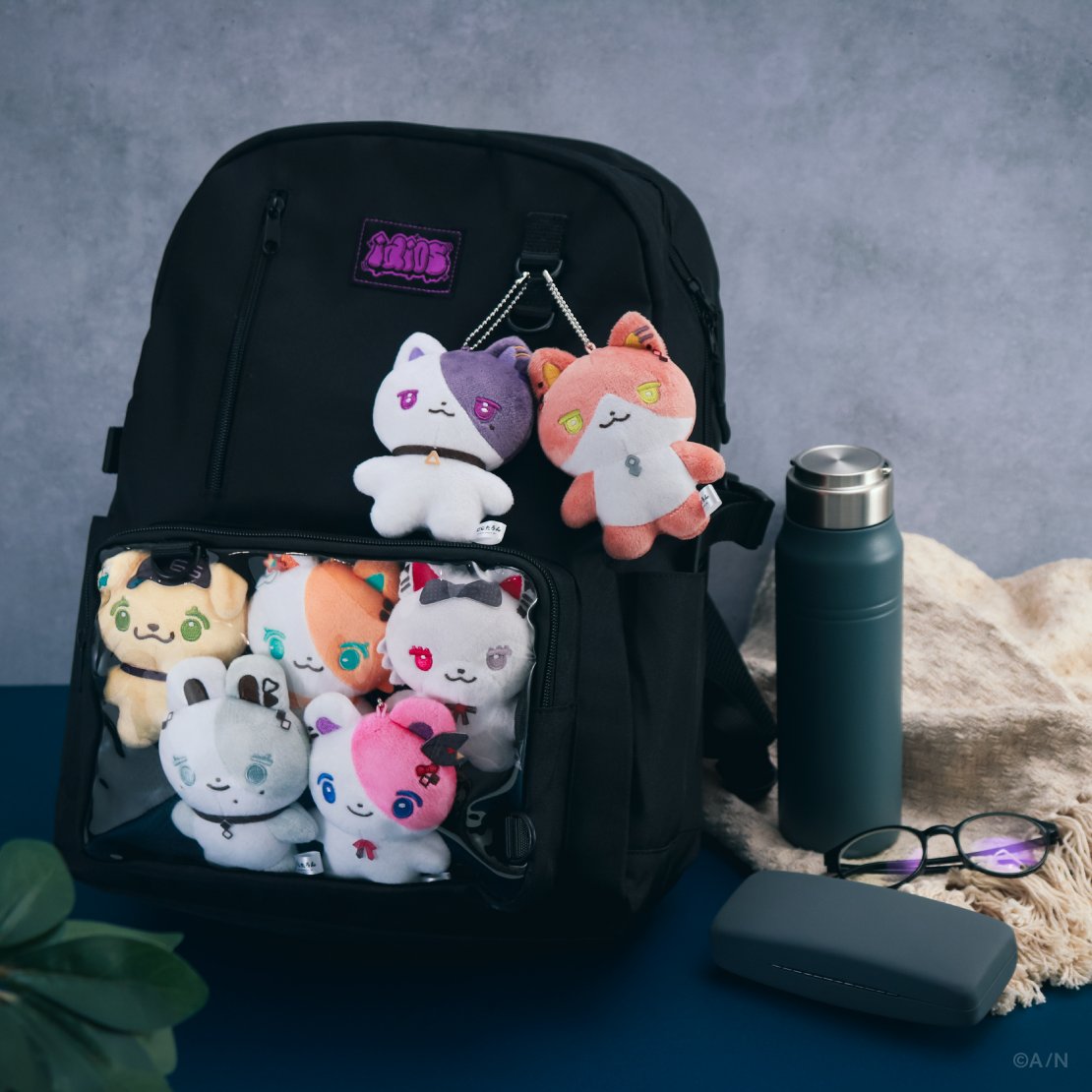 にじさんじ公式🌈🕒 tweet media