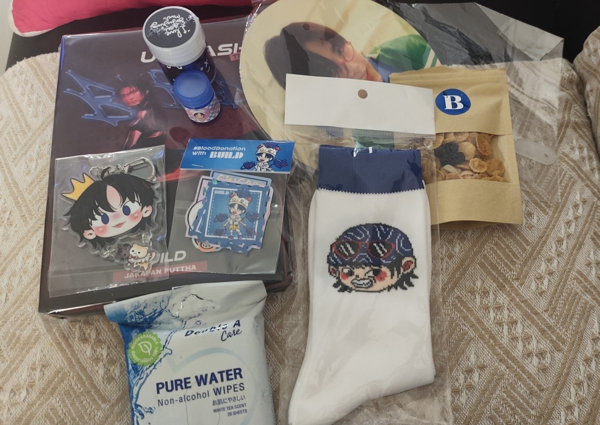 JUnG | นาคราชเดอะมิวสิคัล 🎪 tweet media