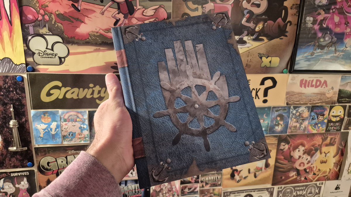 🌲✈GFFan🇨🇦💫 tweet media