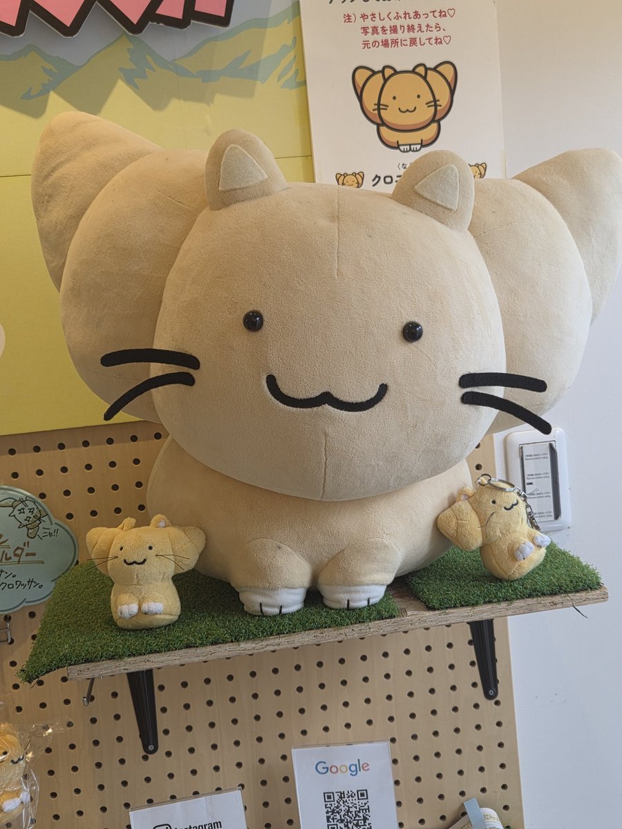 Panda LABO. tweet media