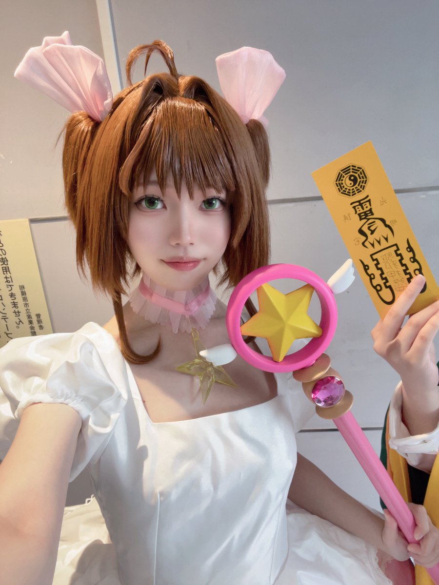 あめり🍭▶︎4/12TDC tweet media