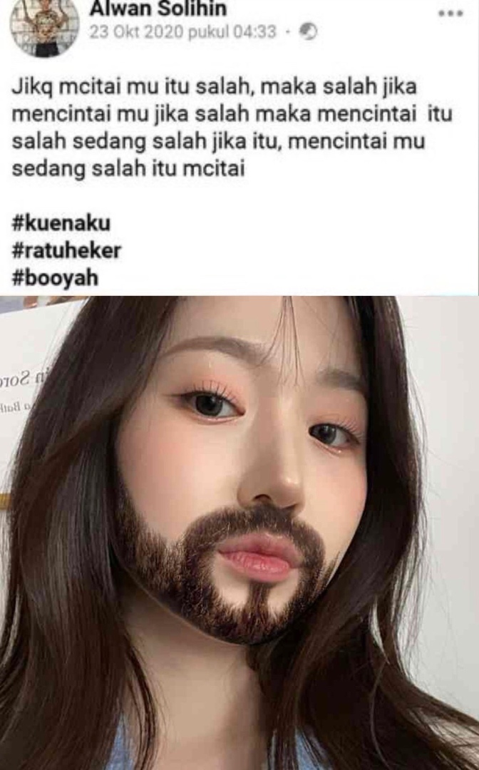 Woodsy Corner. tweet media