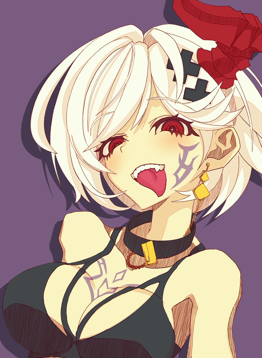 白岩goat tweet media