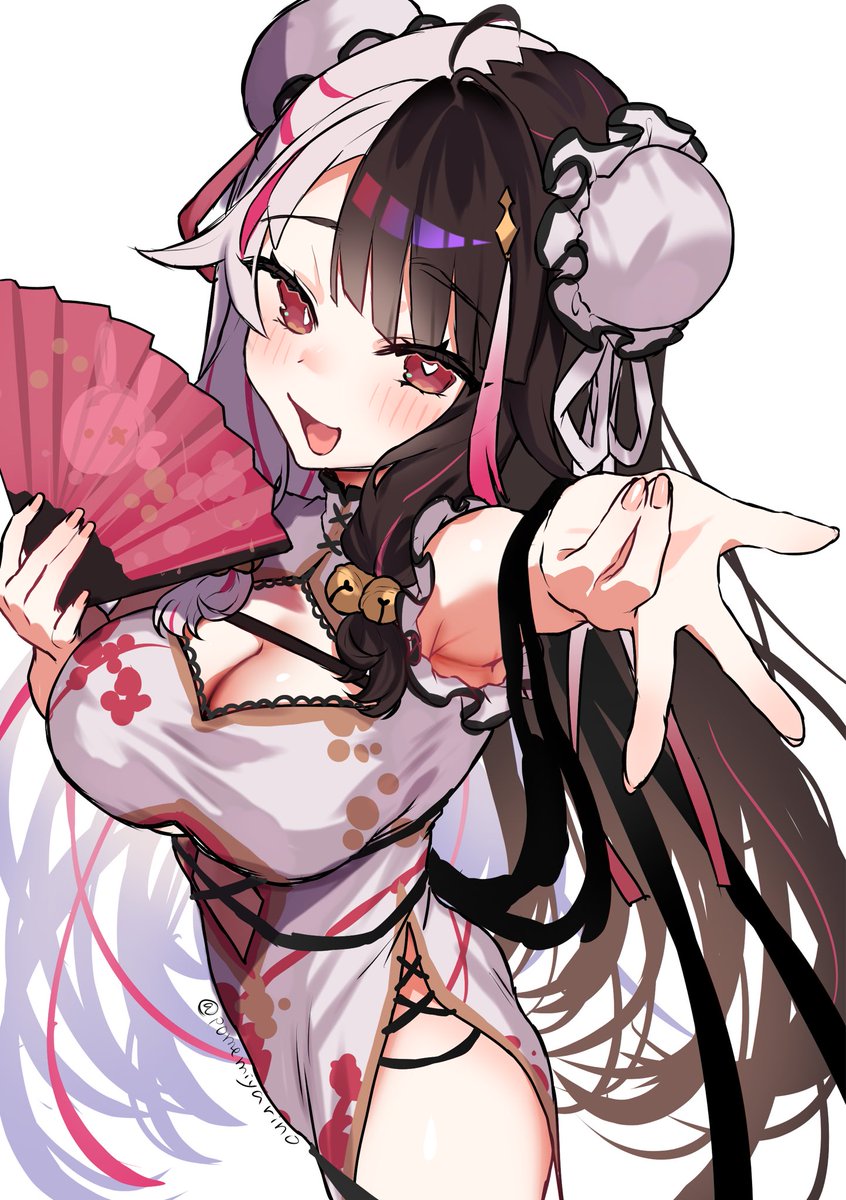 ぽめ宮りの🍙🐾💭 tweet media