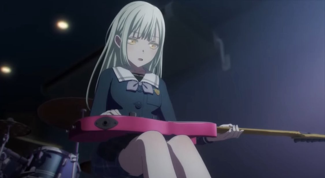 オタクに目覚めた若葉睦 tweet media