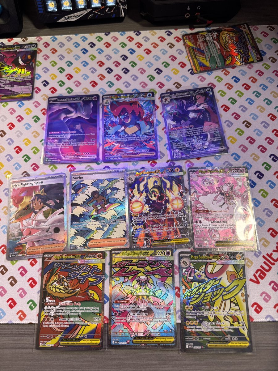 Iconnick ∞ tweet media