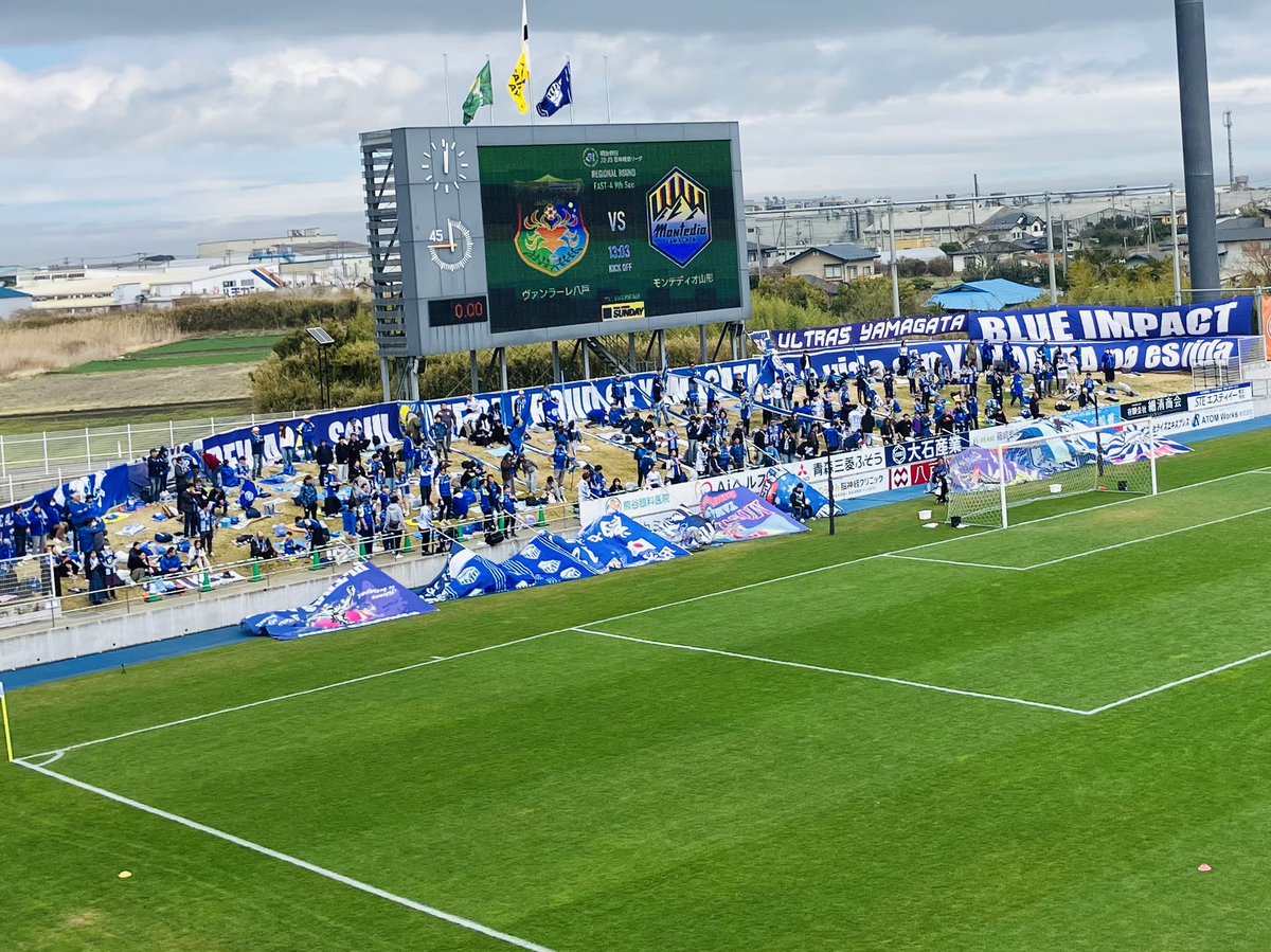 越智隼人｜サッカー解説者 tweet media