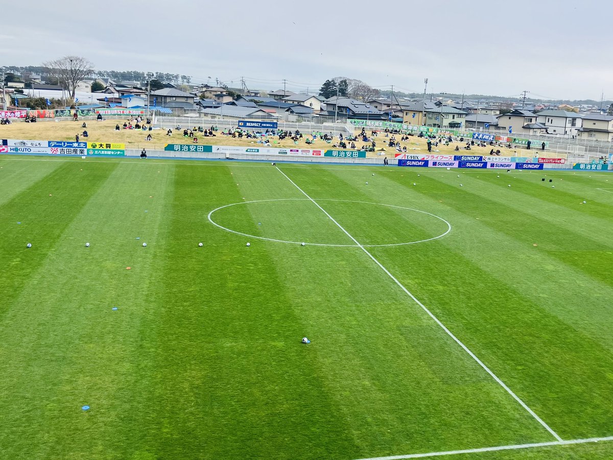 越智隼人｜サッカー解説者 tweet media