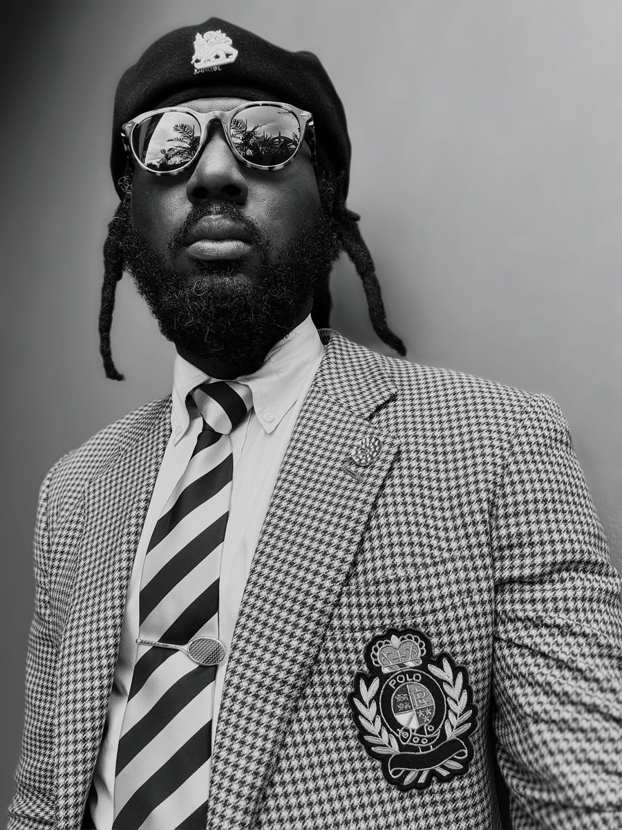 Miss Walker’s Handy Man tweet media