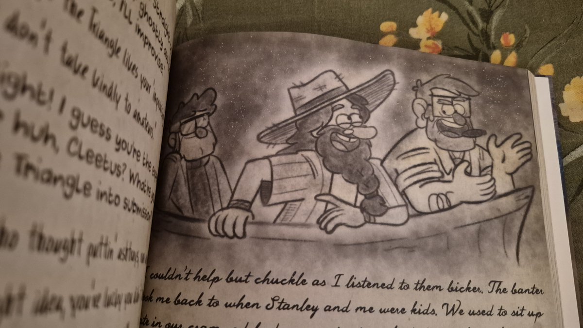 🌲✈GFFan🇨🇦💫 tweet media