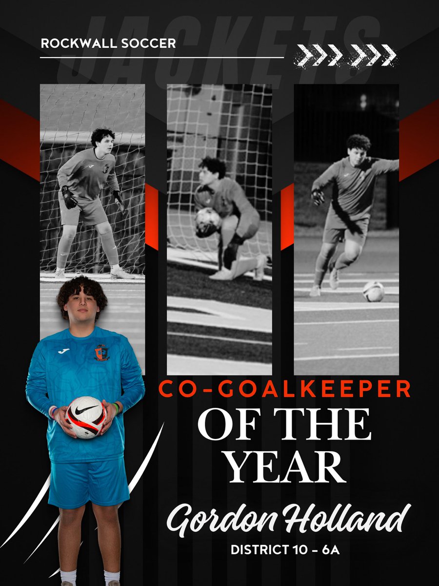 Rockwall Boys Soccer tweet media