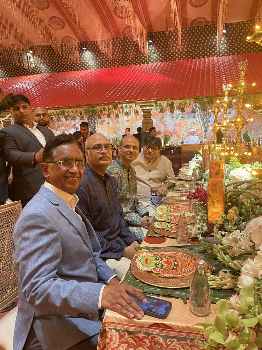 sameer chougaonkar tweet media