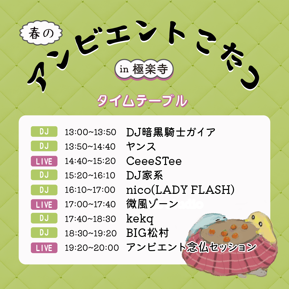 Mabase Records(+cogitodistro) tweet media