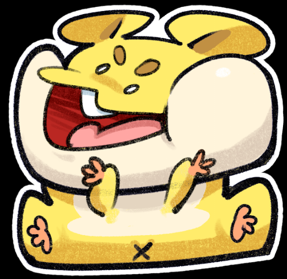 ⛓ Krimbo ⛓ tweet media