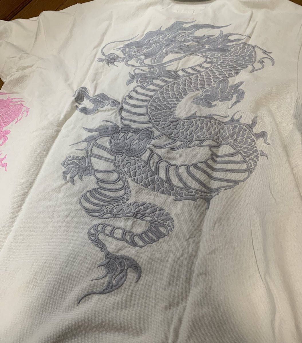 腹ポコリ tweet media