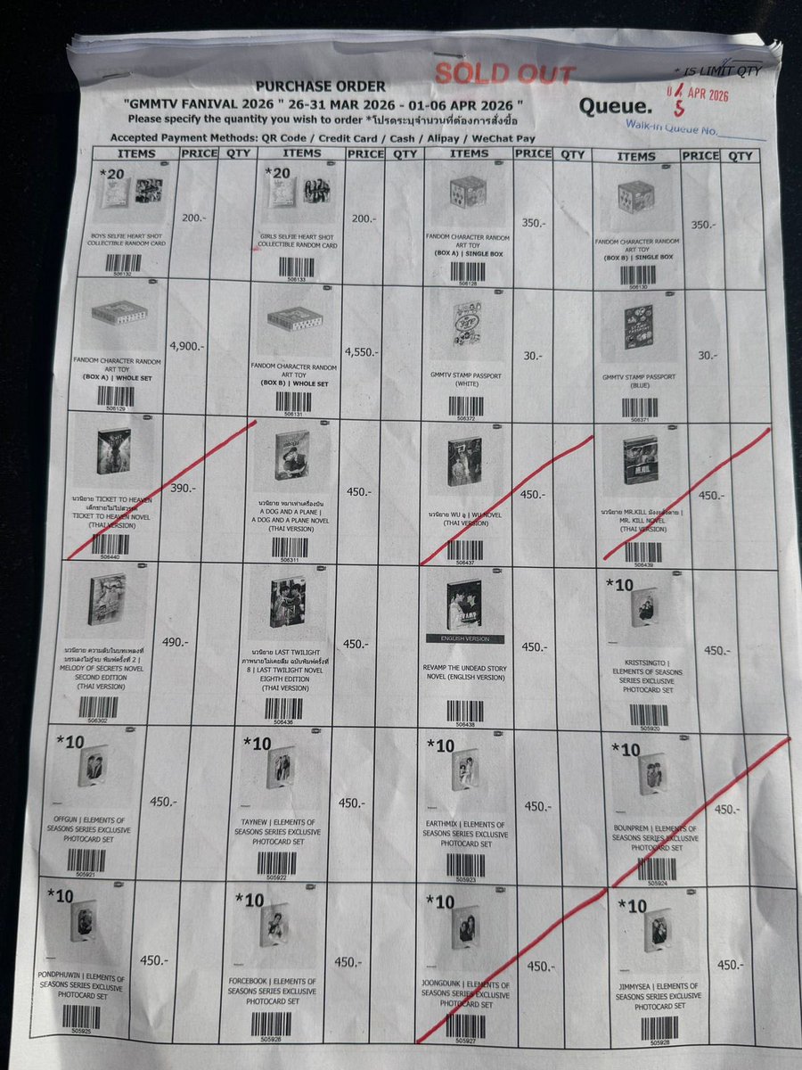 Faye✨เฟย์ (rest) tweet media