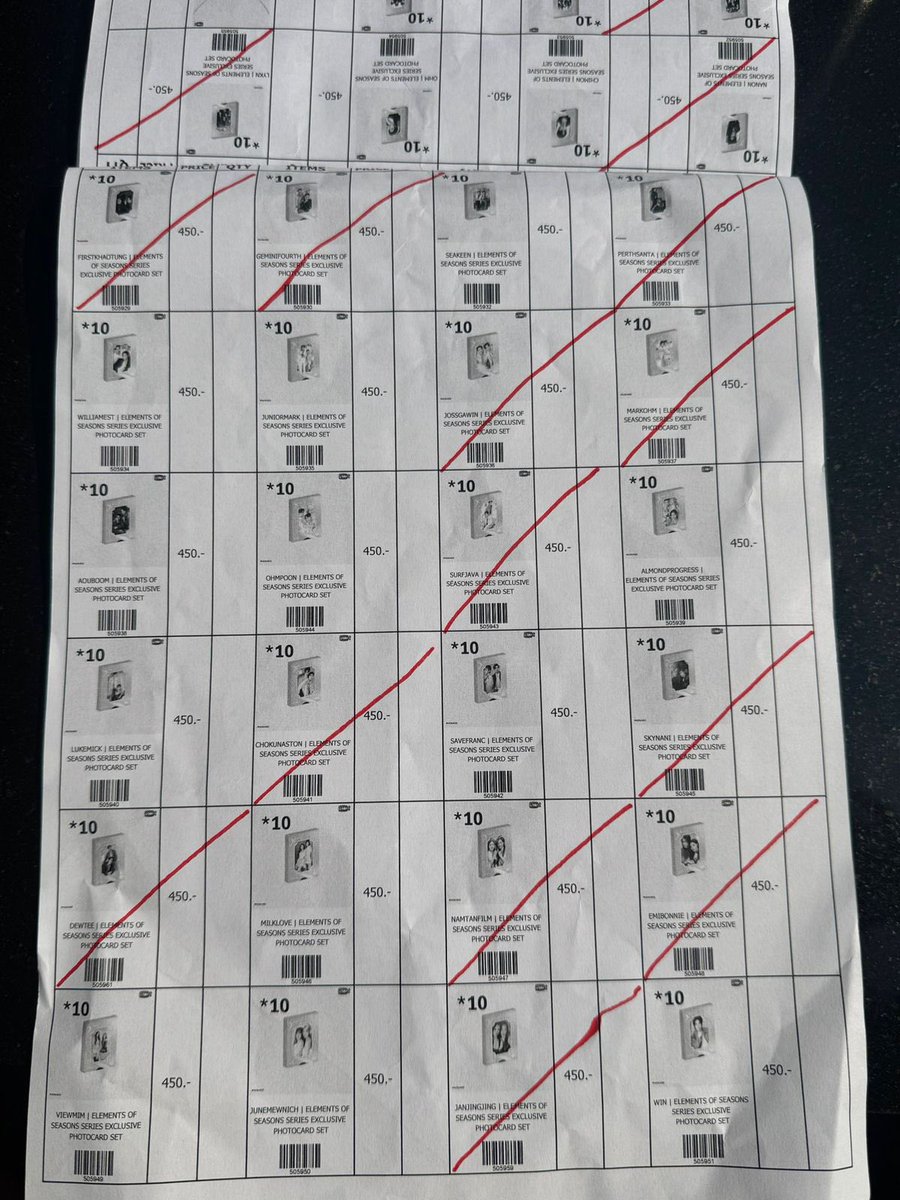 Faye✨เฟย์ (rest) tweet media