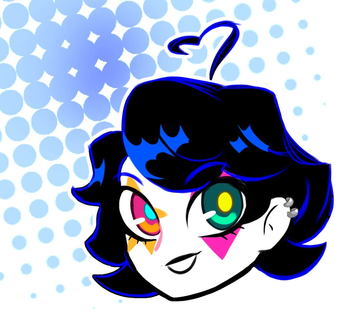 Moon•nie_19 tweet media