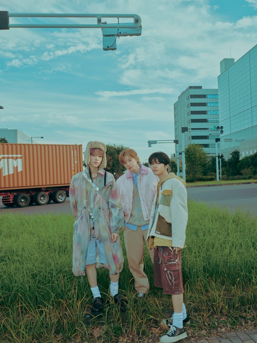 ELLE Japan tweet media