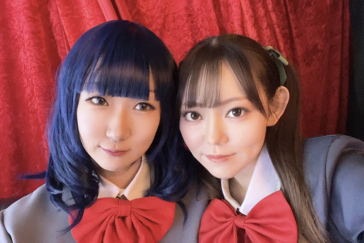 莉音🌸 a.k.a. Lina tweet media