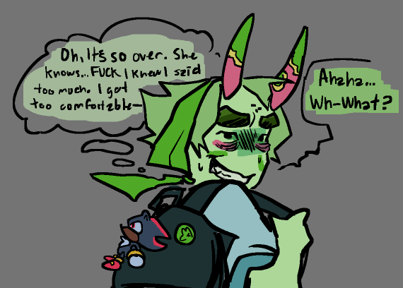 Lennon ⏳🌅 COMMS OPEN! tweet media