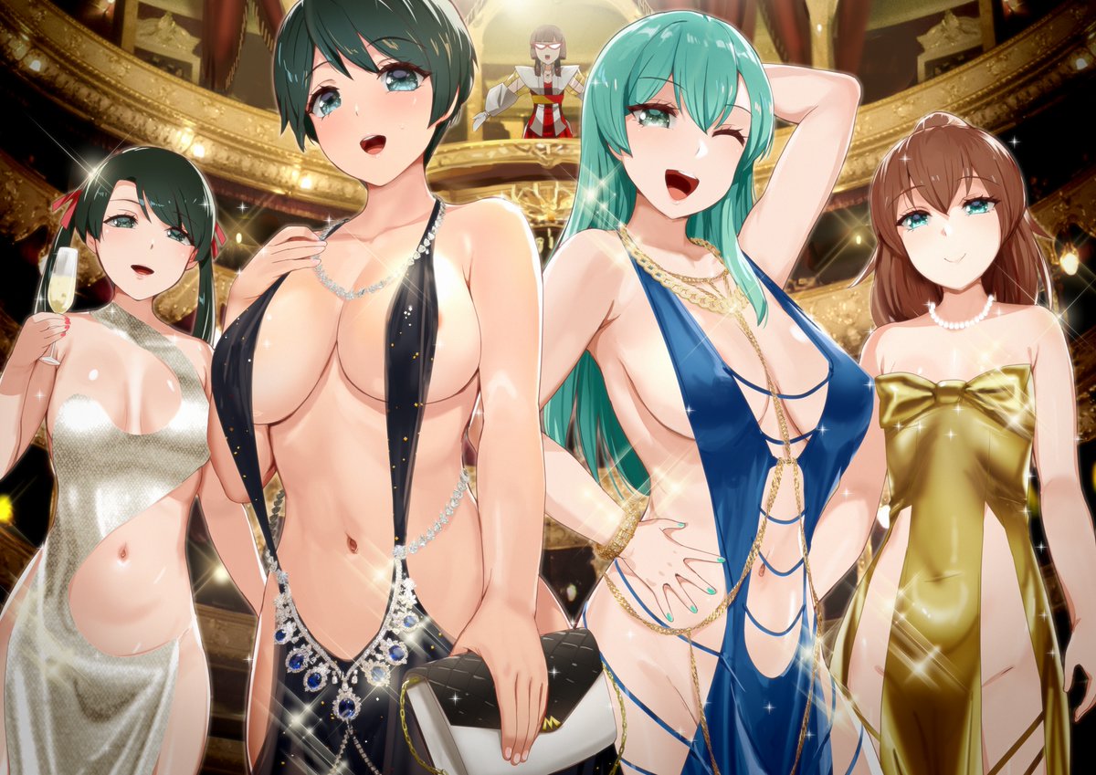 久坂宗次 tweet media