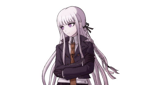 霧切 響子 | 𝙆𝙮𝙤𝙪𝙠𝙤 𝙆𝙞𝙧𝙞𝙜𝙞𝙧𝙞. tweet media