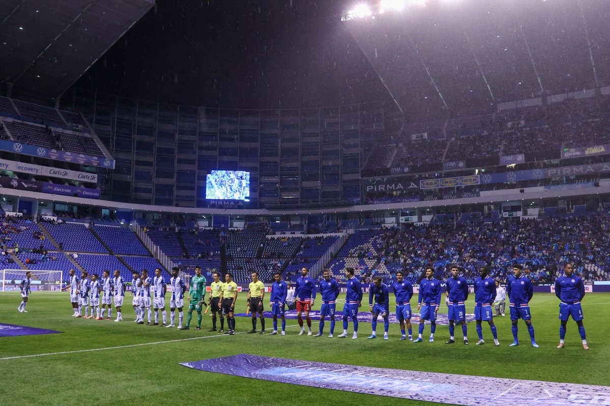 Goles y Cifras Oficial tweet media