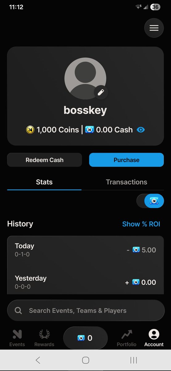 Robert Boskey tweet media