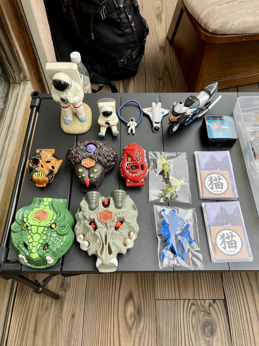 ベルク郎 tweet media