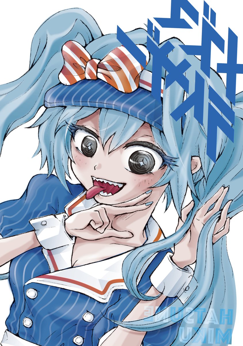 シカバネくん tweet media