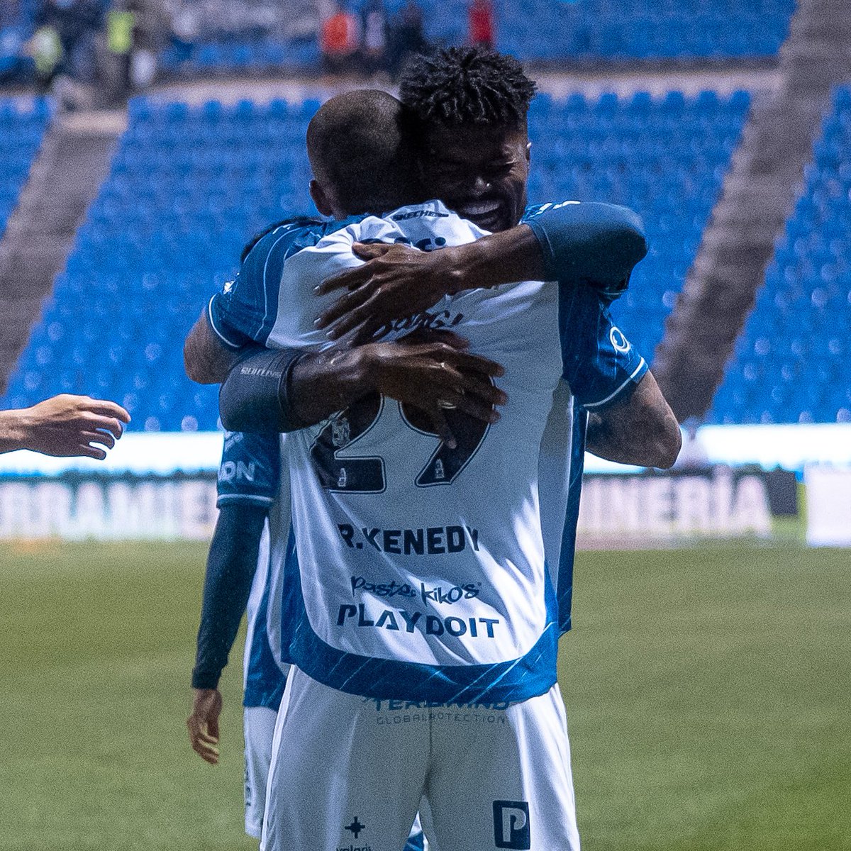 Goles y Cifras Oficial tweet media