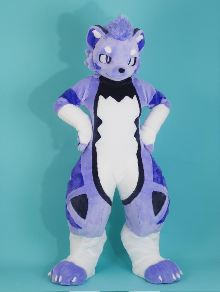 FURGENCE tweet media