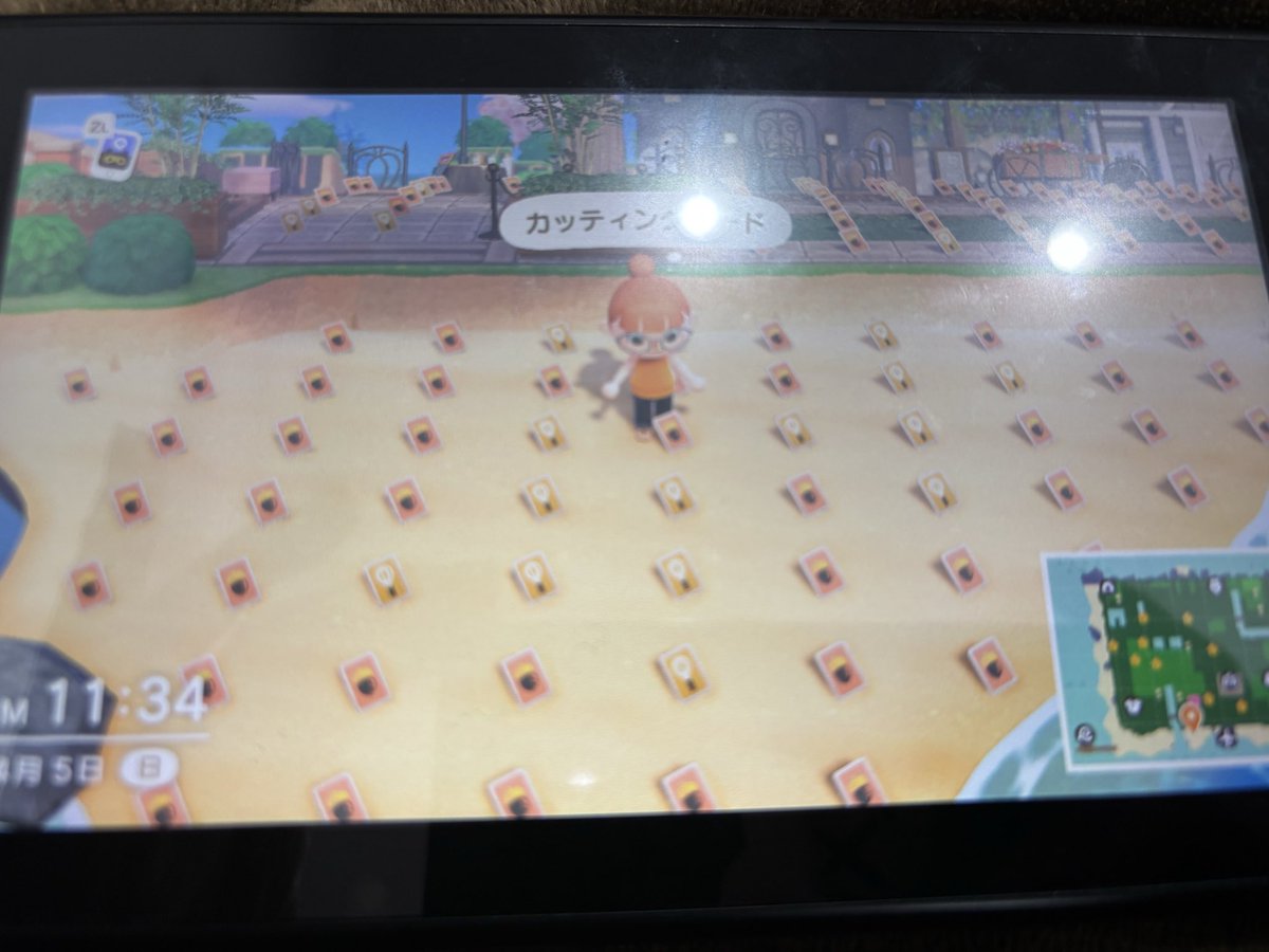 むぎのすけ tweet media