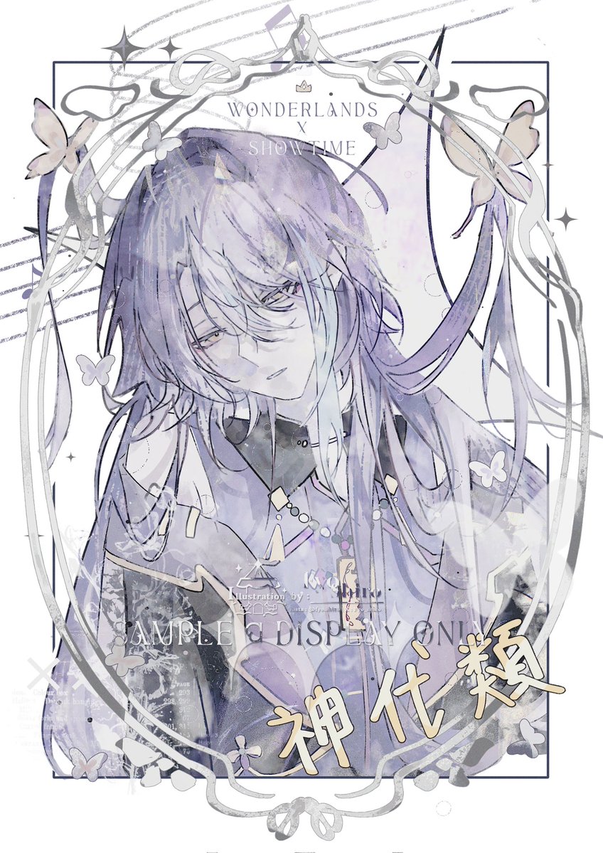 ふよしろ tweet media