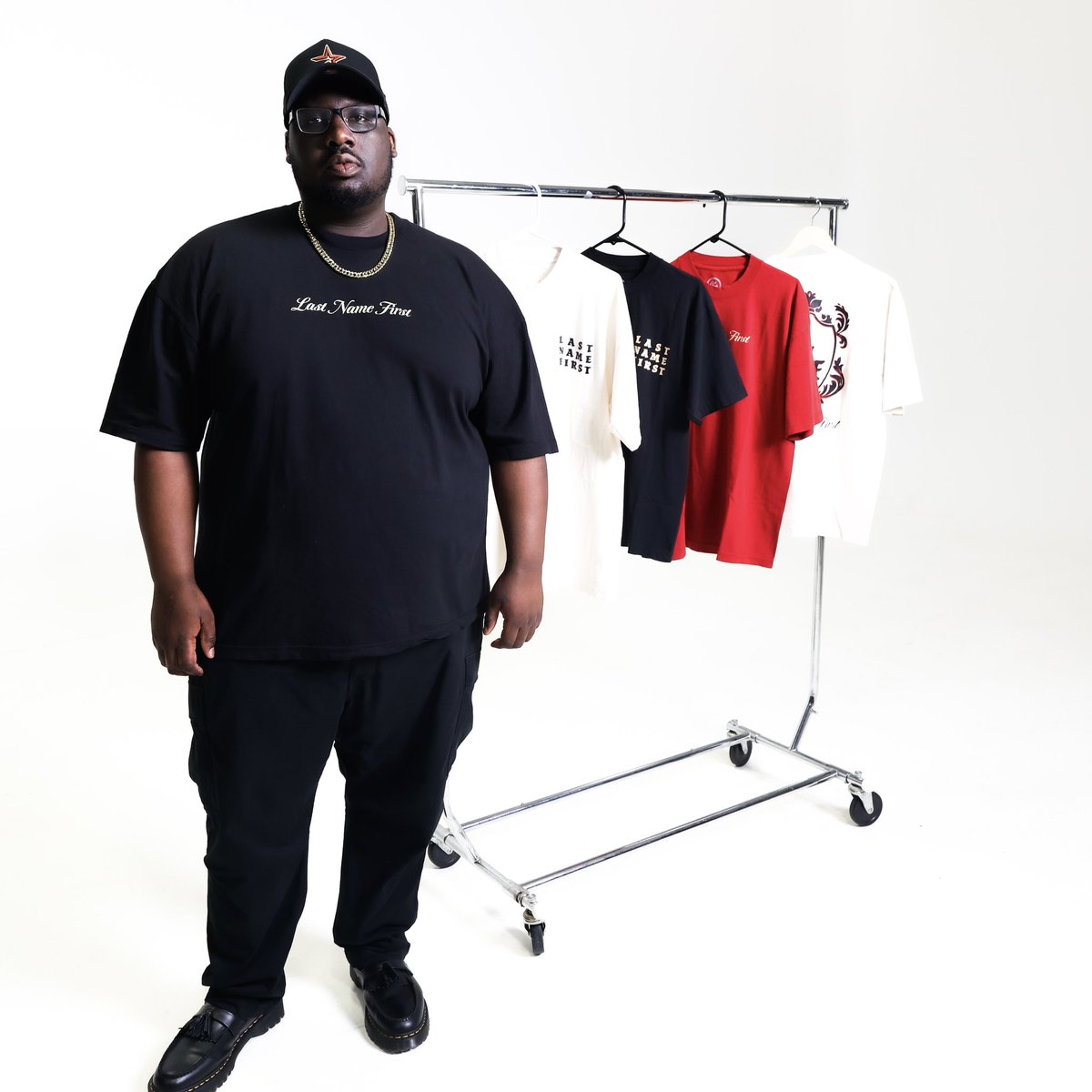 God Body Bingo tweet media