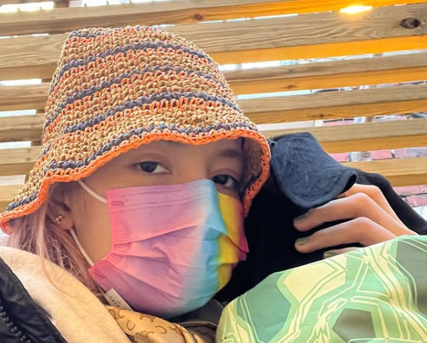 Lalisa Spotify tweet media