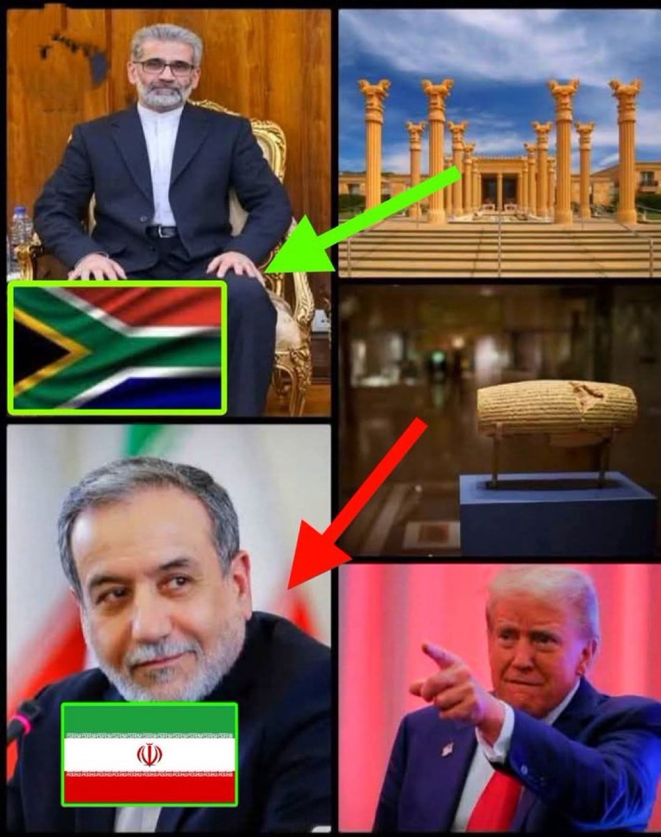 S. Blackwood | Briefs tweet media