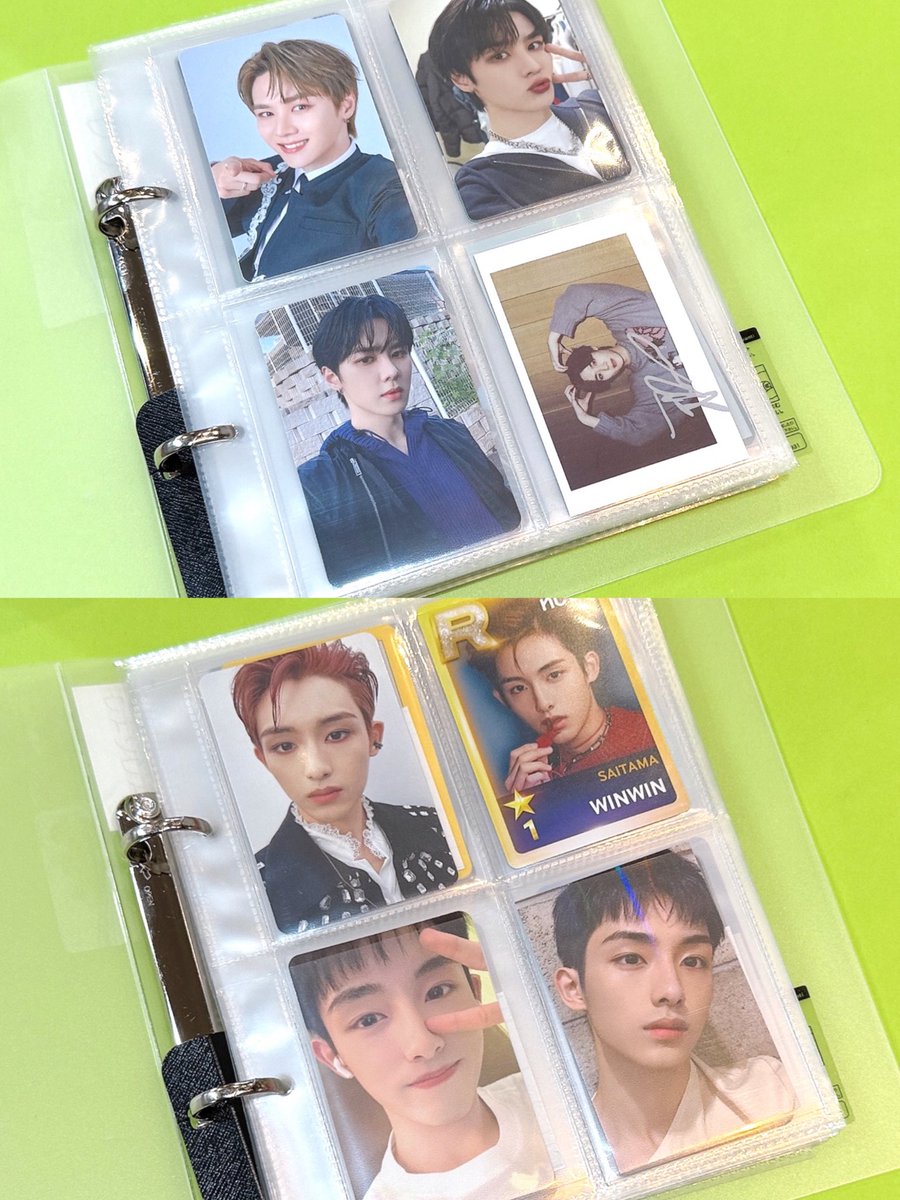 Plus K ｜ 公式K-POPグッズの販売／買取 tweet media